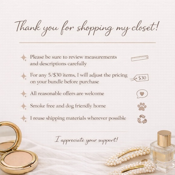 Aerie | Taupe Cable Knit Crewneck Sweater, XS - Picture 6 of 6